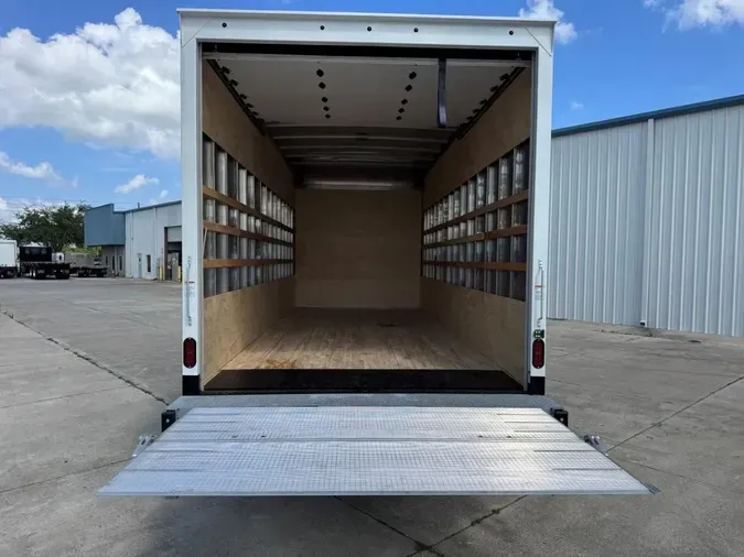 2024 Isuzu NRR