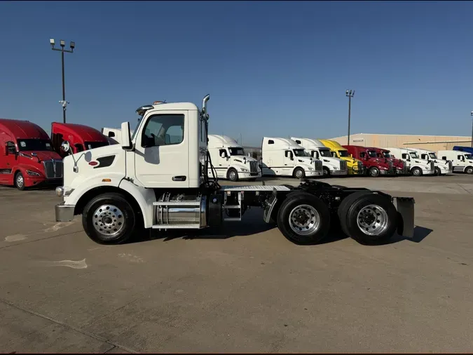 2023 Peterbilt 567