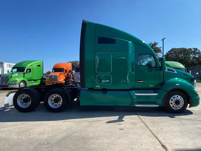 2020 Kenworth T680