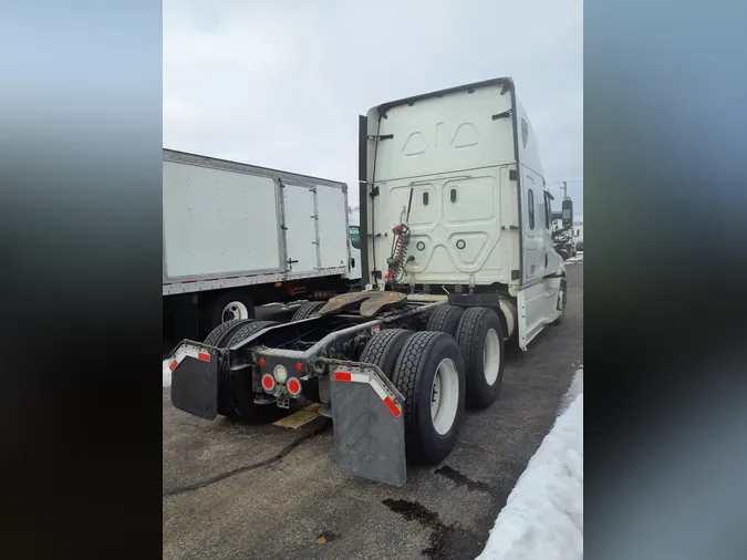 2021 FREIGHTLINER/MERCEDES NEW CASCADIA PX12664c379df982e02e6c1f6840da69bfefcd5