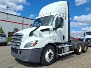 2019 FREIGHTLINER NEW CASCADIA 116