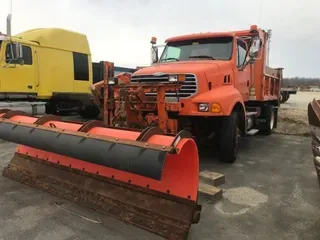 2006 Sterling SL8500