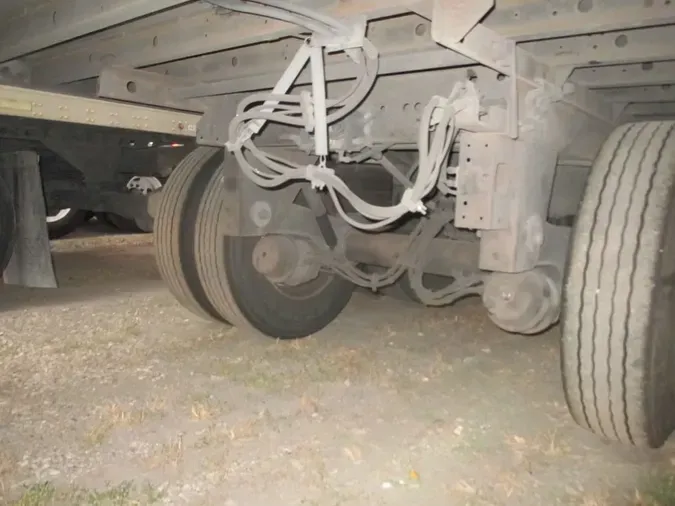 2018 UTILITY TRAILERS VS2RA 48/162/102