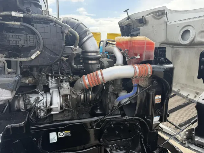 2020 Peterbilt 579c37be540a10a4be9b1c7933bf4a67234