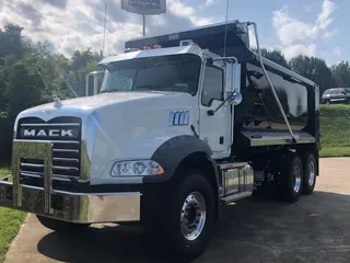 2022 Mack GR64BTX M384