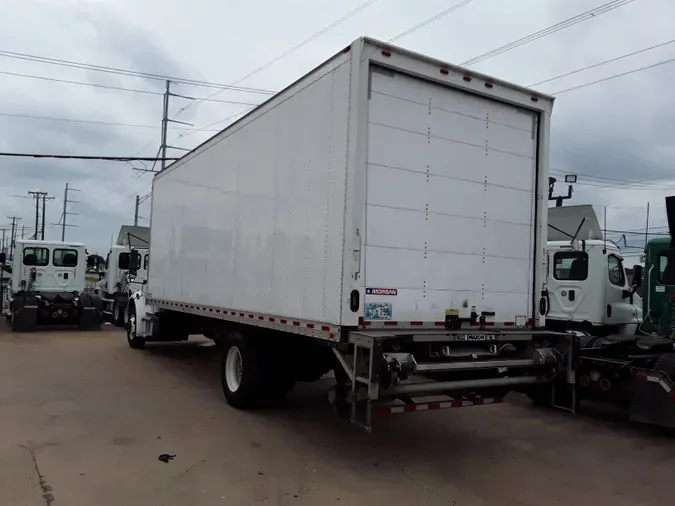 2019 FREIGHTLINER/MERCEDES M2 106