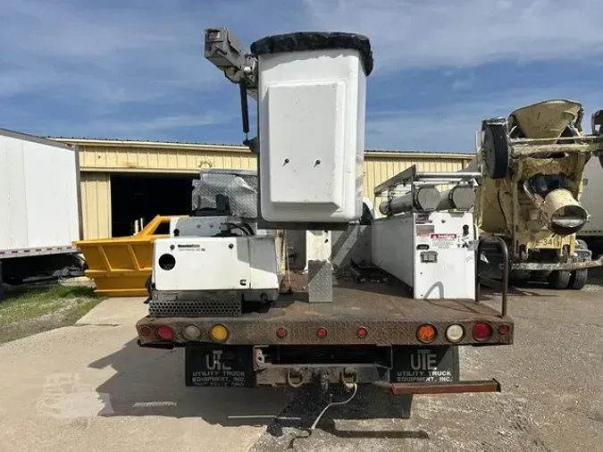 2011 VERSALIFT TEL29NE