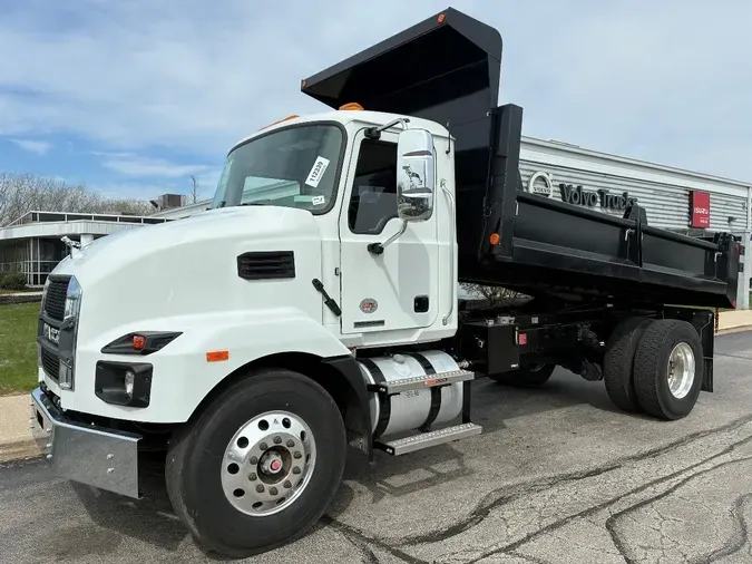 2026 MACK MD MD6 187 WB 14' Galionc37ca2699eb2ce09ca22485974c9fa86