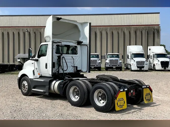 2020 INT LT625 6x4