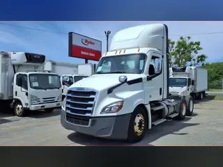 2021 FREIGHTLINER/MERCEDES NEW CASCADIA PX12664
