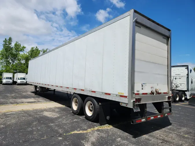 2015 UTILITY TRAILERS VS2RA 53/162/102