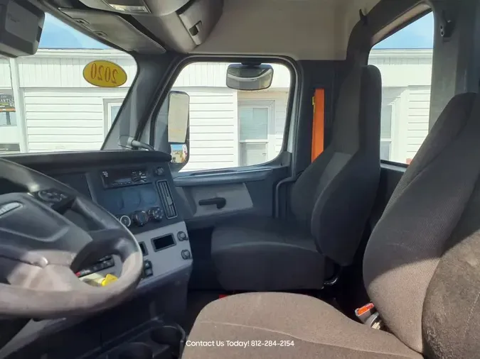 2020 FREIGHTLINER NEW CASCADIA PX12664