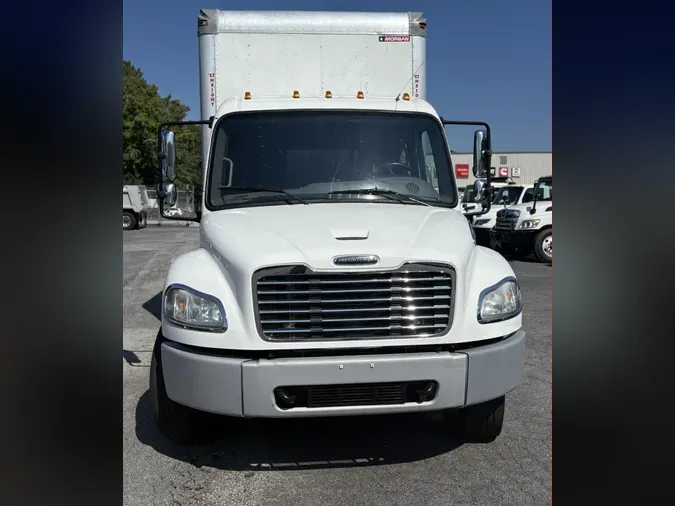 2021 Freightliner Business Class M2 106