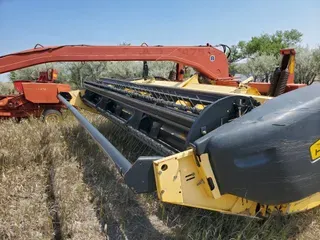 2004 New Holland 1475