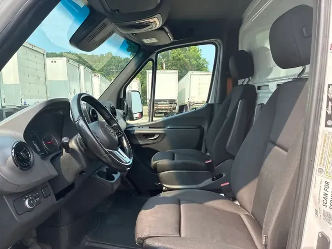 2022 MERCEDES-BENZ MXCC74 SPRINTER
