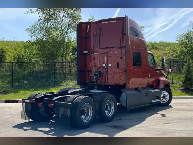 2020 INT LT625 6x4