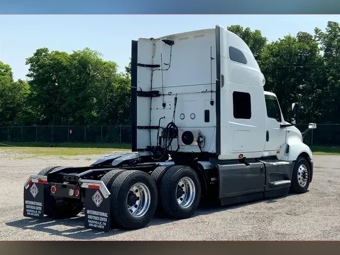 2021 INT LT625 6x4