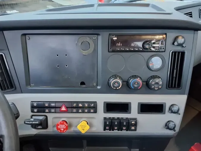 2020 FREIGHTLINER/MERCEDES NEW CASCADIA PX12664c38203450170b74d40bede54cf02cbe3