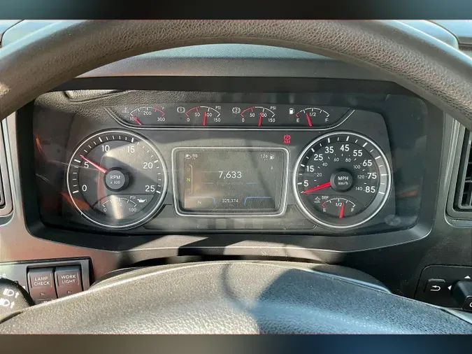 2020 INT LT625 6x4