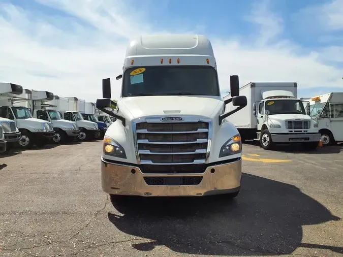 2020 FREIGHTLINER NEW CASCADIA PX12664