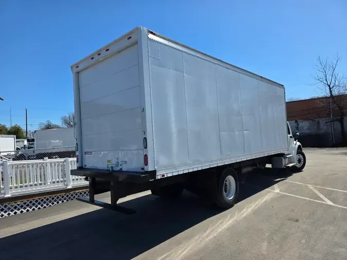 2014 FREIGHTLINER/MERCEDES M2 106c383a19ce314b9a8d14e219a916ca351