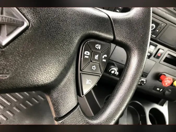 2024 INT LT625 6X4