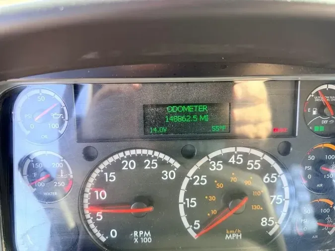 2020 Freightliner Business Class M2 112