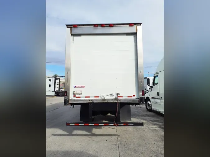 2020 FREIGHTLINER/MERCEDES M2 106