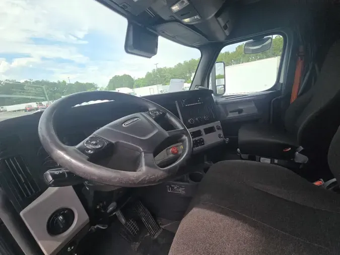 2022 FREIGHTLINER/MERCEDES NEW CASCADIA PX12664c388f4d9193d5aac9093868c3bbcbee6