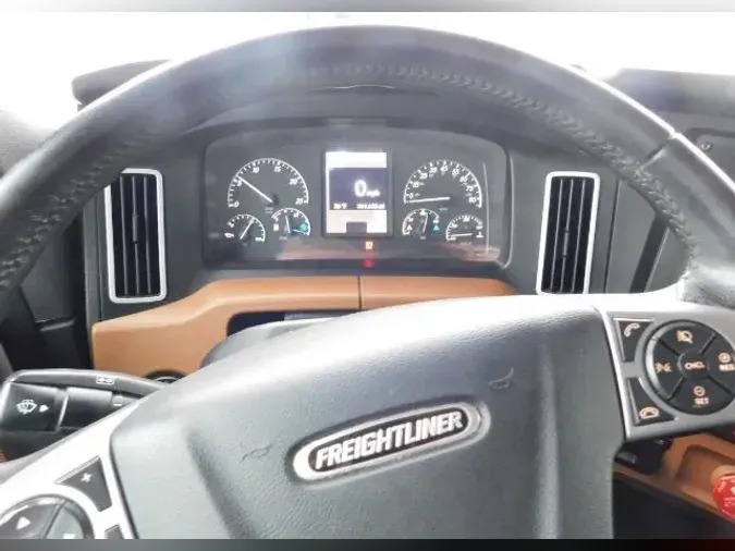 2019 Freightliner Cascadia