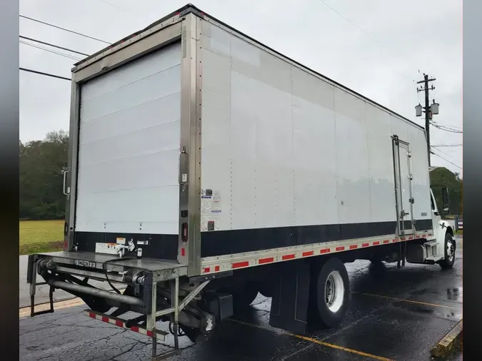 2019 FREIGHTLINER/MERCEDES M2 106