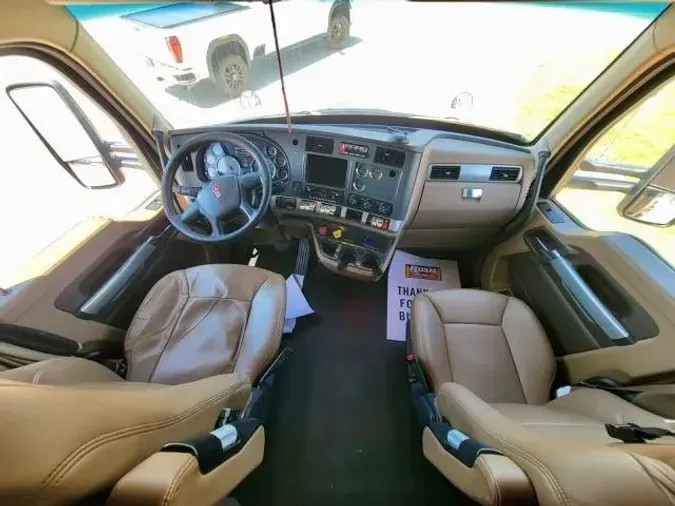 2020 Kenworth T680
