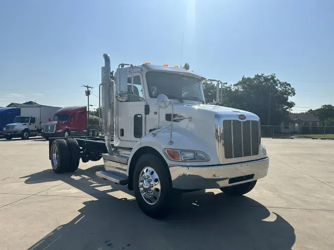 2018 Peterbilt 337