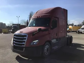 2021 FREIGHTLINER CA126