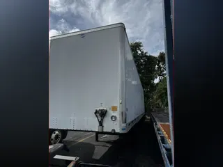2013 UTILITY TRAILERS VS2DC 42/162/102