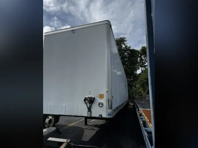 2013 UTILITY TRAILERS VS2DC 42/162/102c38ddc7923dede177fb5bb54aefde7ca