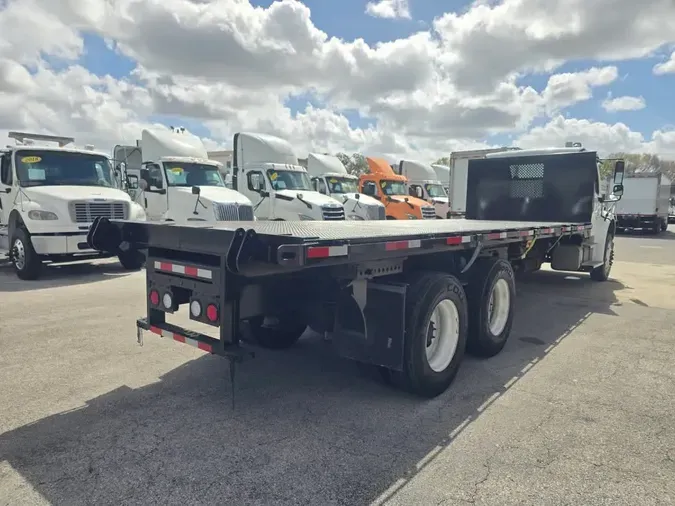 2019 FREIGHTLINER/MERCEDES M2 106c38fbdd9afa0d2bec14b01eb4254ba4a