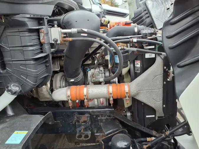 2018 FREIGHTLINER/MERCEDES CASCADIA 113c38fdd6174af3c080ea58f8b96260257