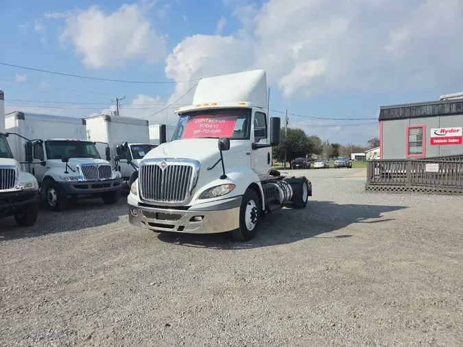 2019 NAVISTAR INTERNATIONAL RH613 DAYCAB S/Ac38fe37f529fbef55a61e7b379f618af