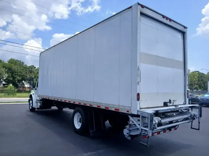 2021 FREIGHTLINER/MERCEDES M2 106c39013098a72061f41d62b376cbfd94d
