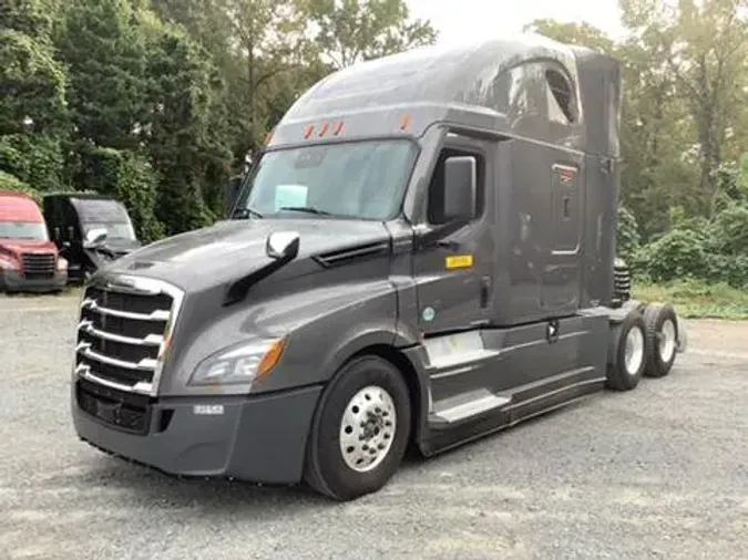 2021 Freightliner Cascadia