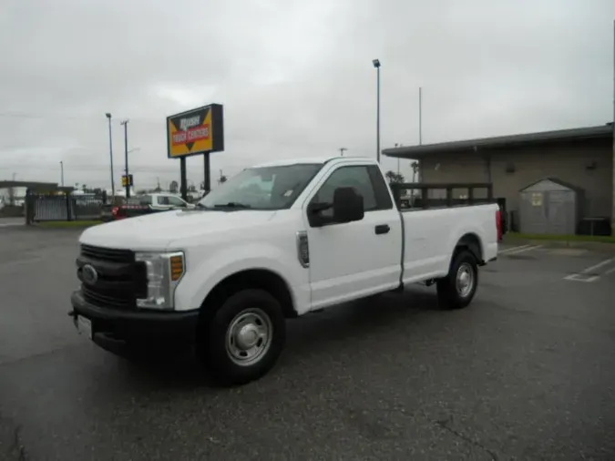 2019 Ford F-250c391da516a8305559b23852d26cc1617