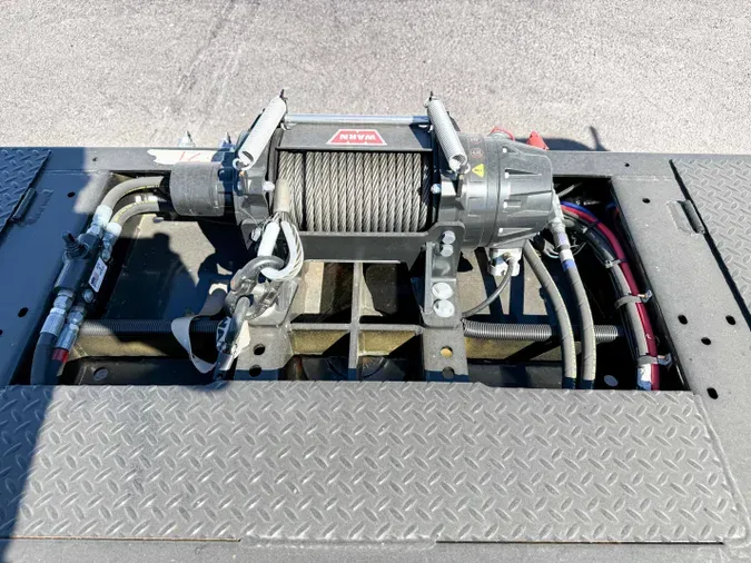 2026 FONTAINE TRAVERSE HT