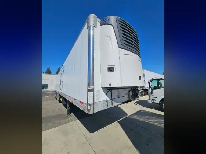 2018 UTILITY TRAILERS VS2RA 48/162/102