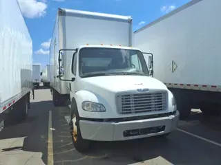 2019 FREIGHTLINER M2 106