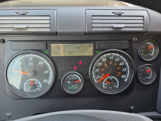 2020 FREIGHTLINER/MERCEDES CASCADIA 125