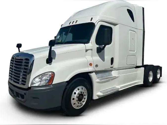 2018 Freightliner Cascadiac393a6eb09c22429c72985da179b61ad