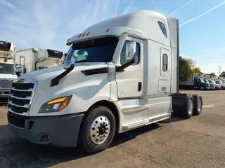 2021 FREIGHTLINER/MERCEDES NEW CASCADIA PX12664