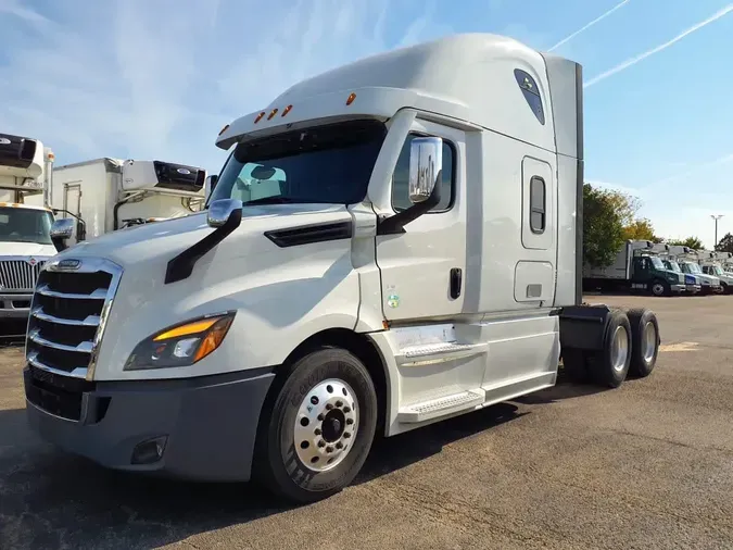 2021 FREIGHTLINER/MERCEDES NEW CASCADIA PX12664c394141dc4bc86734174f4de8656fb2b
