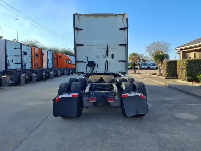 2020 NAVISTAR INTERNATIONAL LT625 SLPR CABc397392b5320d025e031a3b8aae3e5d3